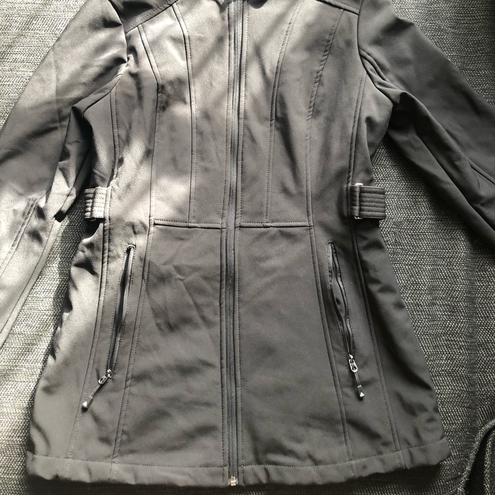 Gerry Women’s Winter Softshell